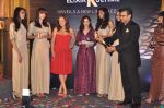 Simone Singh at Jade Jagger Kerastase launch in Four Seasons, Mumbai on 30th Jan 2013 (86).JPG